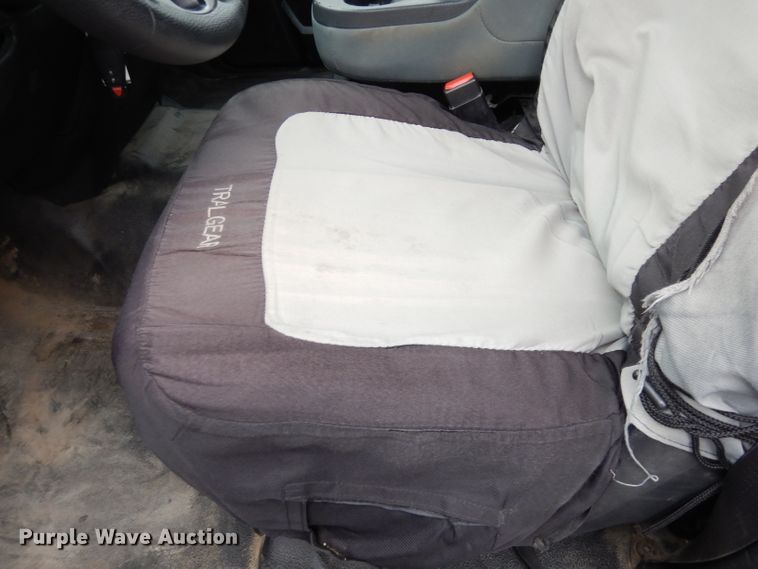 image for item DH8800 2017 Dodge Ram 1500  Crew Cab pickup truck