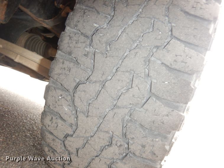 image for item DH8800 2017 Dodge Ram 1500  Crew Cab pickup truck