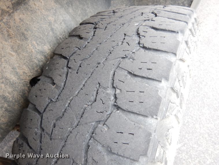 image for item DH8800 2017 Dodge Ram 1500  Crew Cab pickup truck