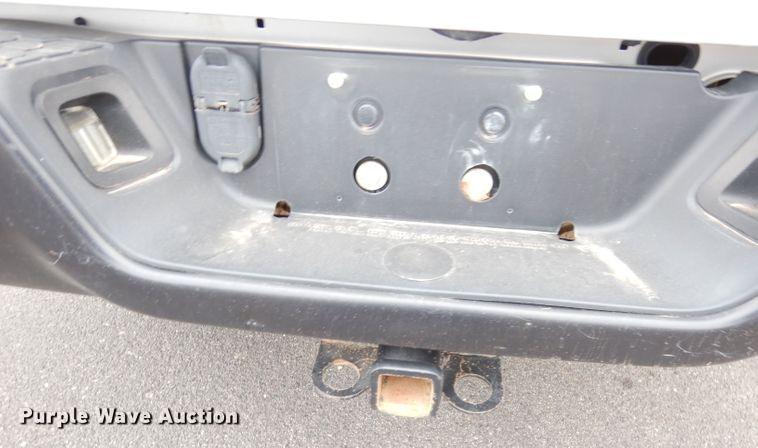 image for item DH8800 2017 Dodge Ram 1500  Crew Cab pickup truck