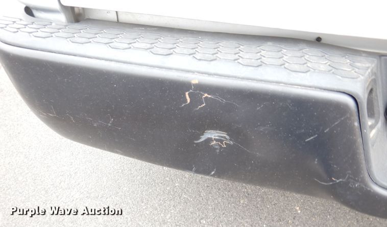 image for item DH8800 2017 Dodge Ram 1500  Crew Cab pickup truck