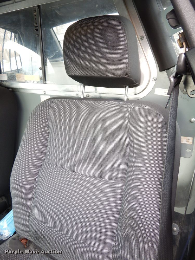 image for item DH8805 2003 Ford Crown Victoria Police Interceptor