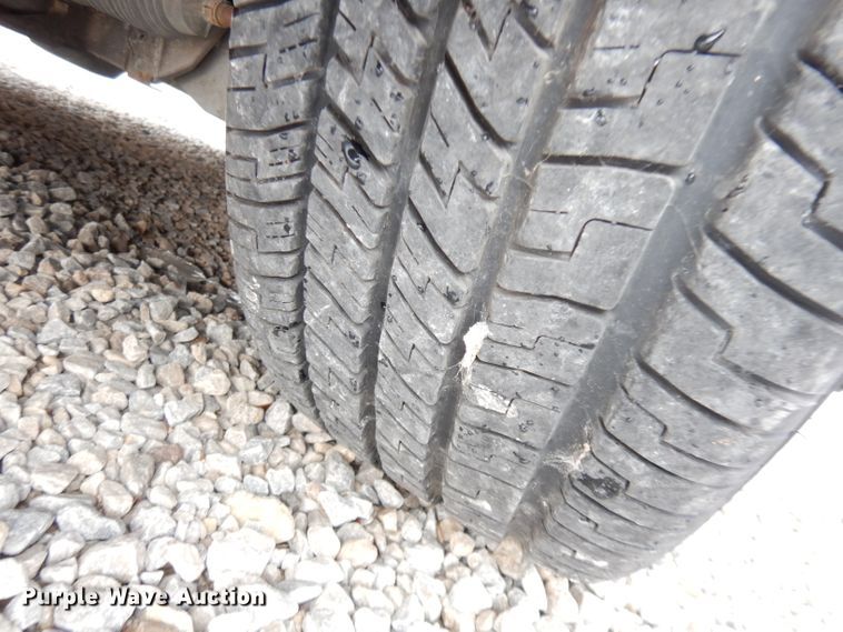 image for item DH8805 2003 Ford Crown Victoria Police Interceptor