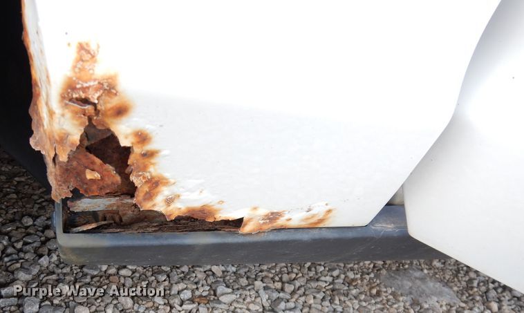 image for item DH8805 2003 Ford Crown Victoria Police Interceptor