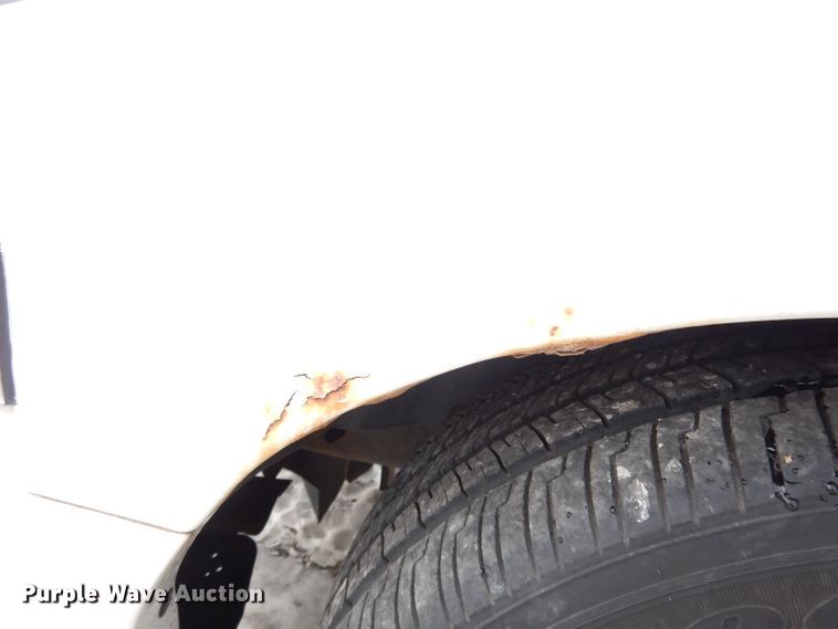 image for item DH8805 2003 Ford Crown Victoria Police Interceptor