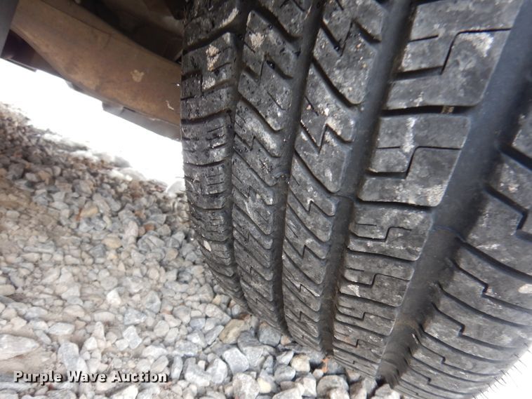 image for item DH8805 2003 Ford Crown Victoria Police Interceptor