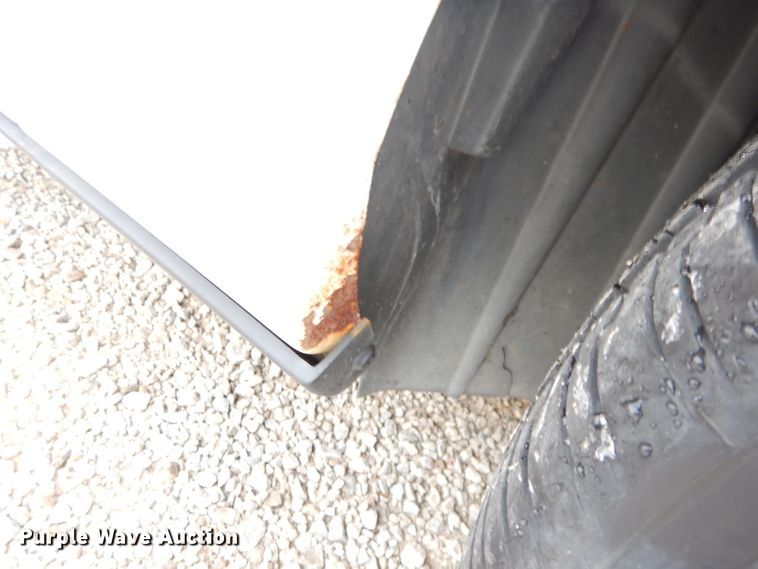 image for item DH8805 2003 Ford Crown Victoria Police Interceptor