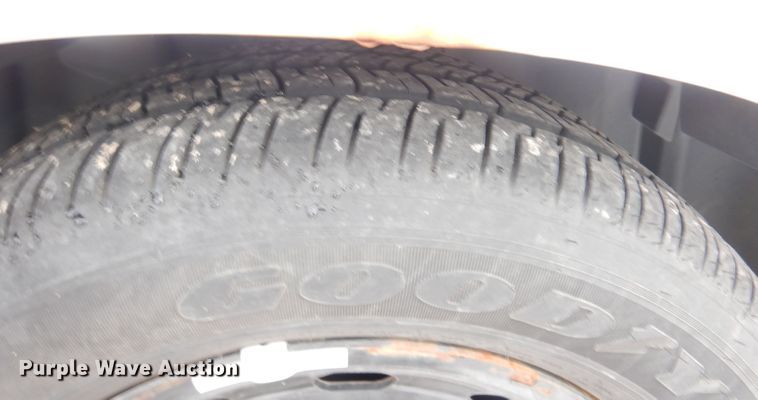 image for item DH8805 2003 Ford Crown Victoria Police Interceptor