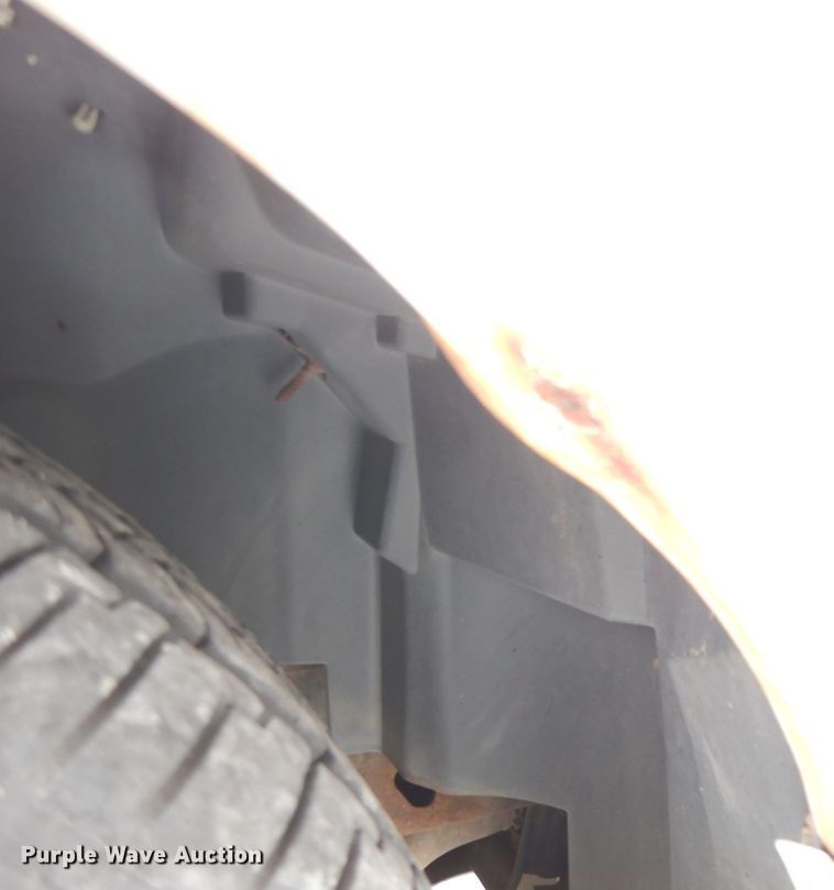 image for item DH8805 2003 Ford Crown Victoria Police Interceptor