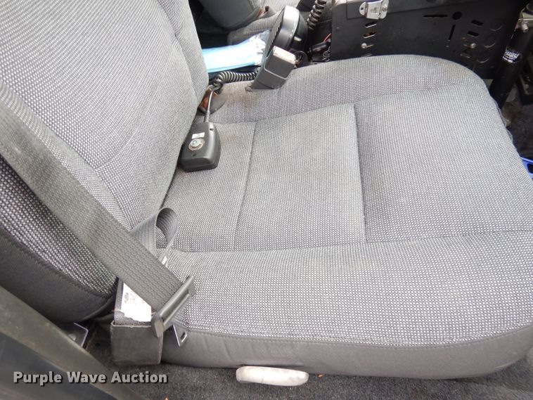 image for item DH8805 2003 Ford Crown Victoria Police Interceptor