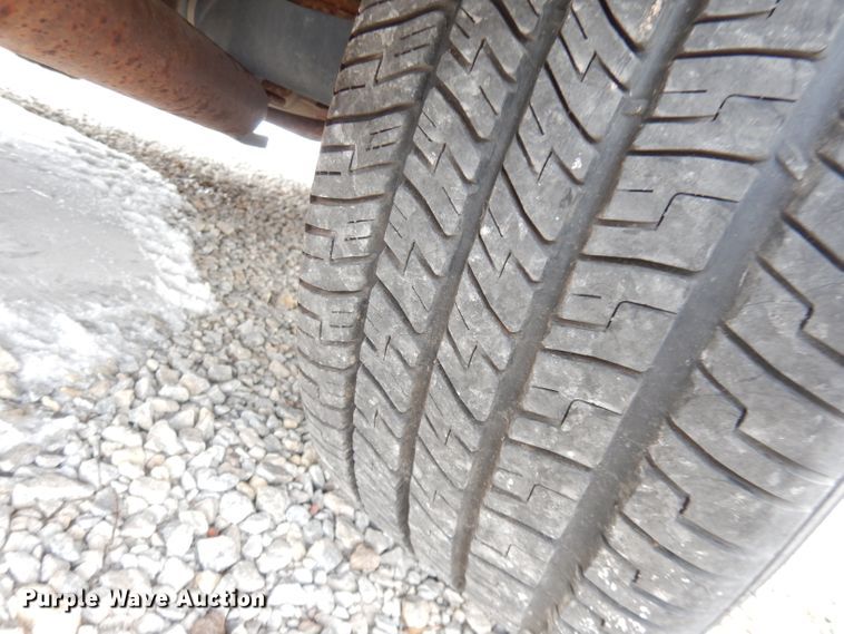 image for item DH8805 2003 Ford Crown Victoria Police Interceptor