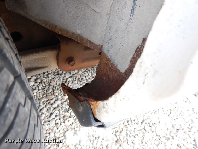 image for item DH8805 2003 Ford Crown Victoria Police Interceptor