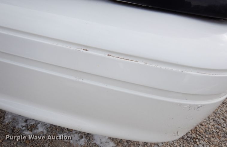 image for item DH8805 2003 Ford Crown Victoria Police Interceptor