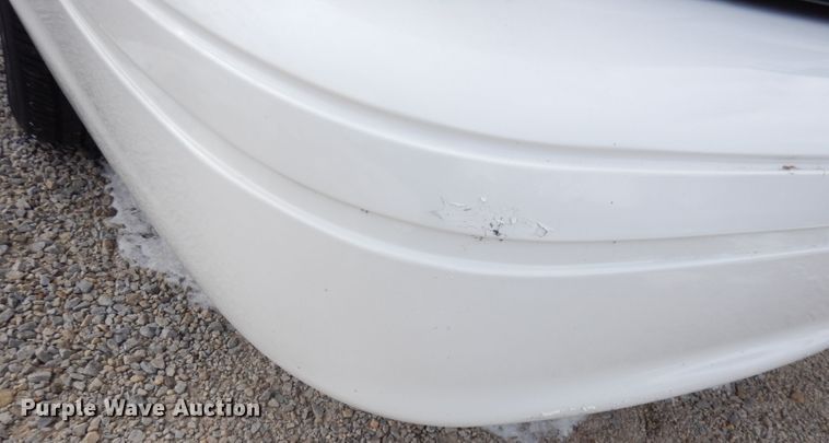 image for item DH8805 2003 Ford Crown Victoria Police Interceptor