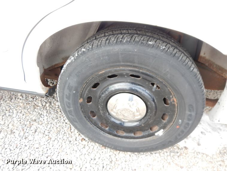 image for item DH8805 2003 Ford Crown Victoria Police Interceptor