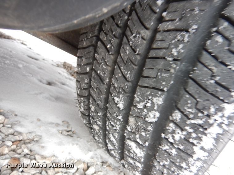 image for item DH8805 2003 Ford Crown Victoria Police Interceptor