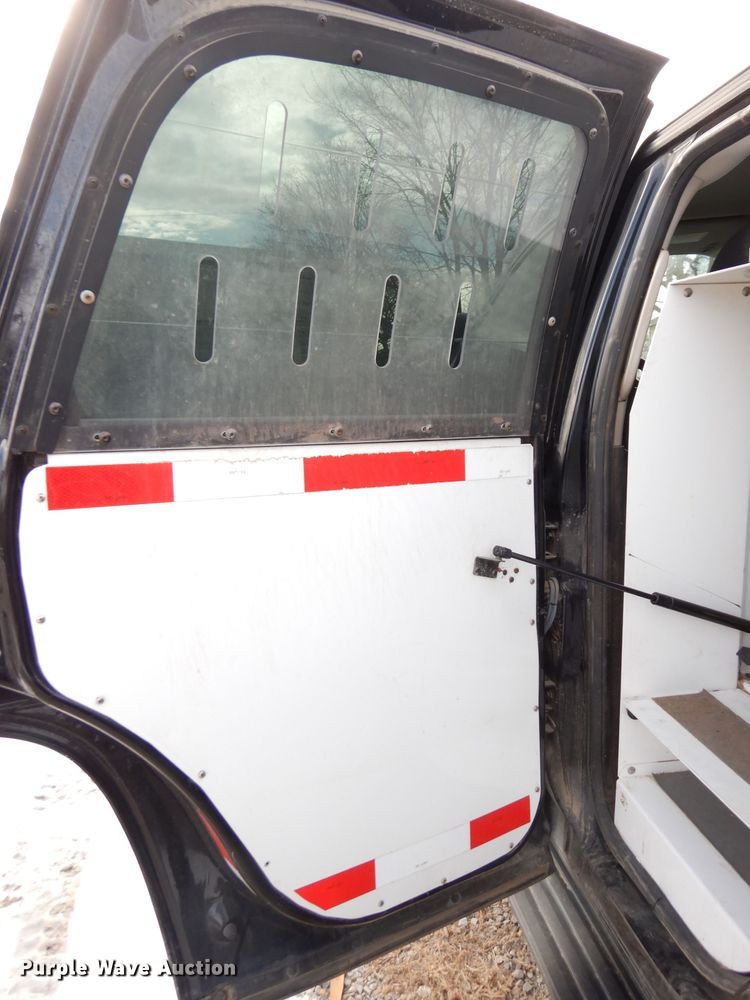 image for item DH8806 2014 Chevrolet Tahoe Police  SUV