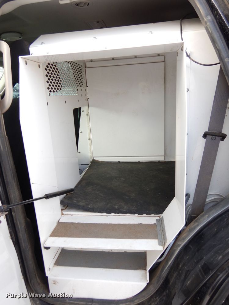 image for item DH8806 2014 Chevrolet Tahoe Police  SUV