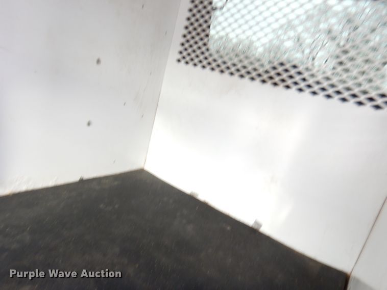 image for item DH8806 2014 Chevrolet Tahoe Police  SUV