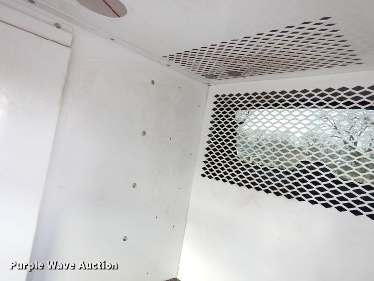 image for item DH8806 2014 Chevrolet Tahoe Police  SUV