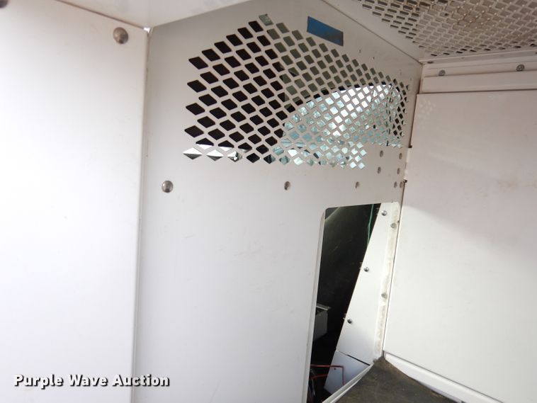 image for item DH8806 2014 Chevrolet Tahoe Police  SUV