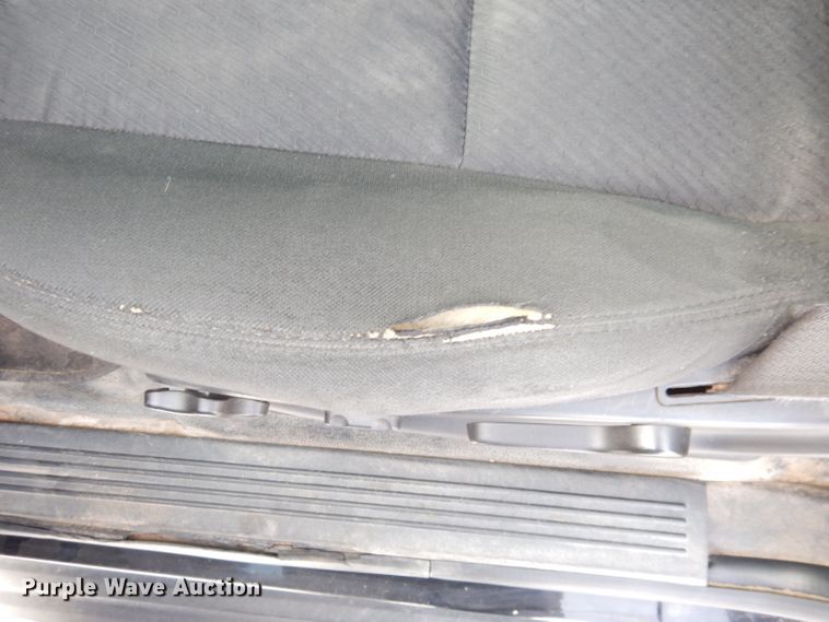 image for item DH8806 2014 Chevrolet Tahoe Police  SUV