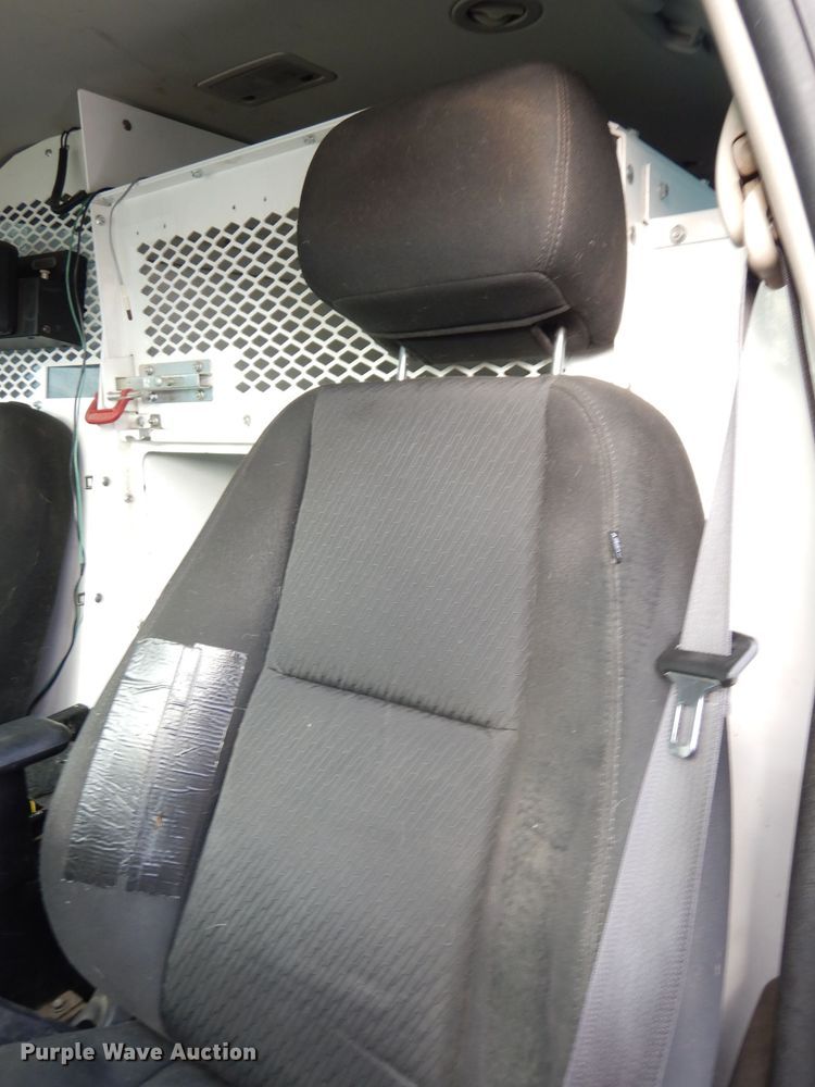 image for item DH8806 2014 Chevrolet Tahoe Police  SUV