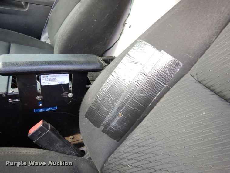 image for item DH8806 2014 Chevrolet Tahoe Police  SUV