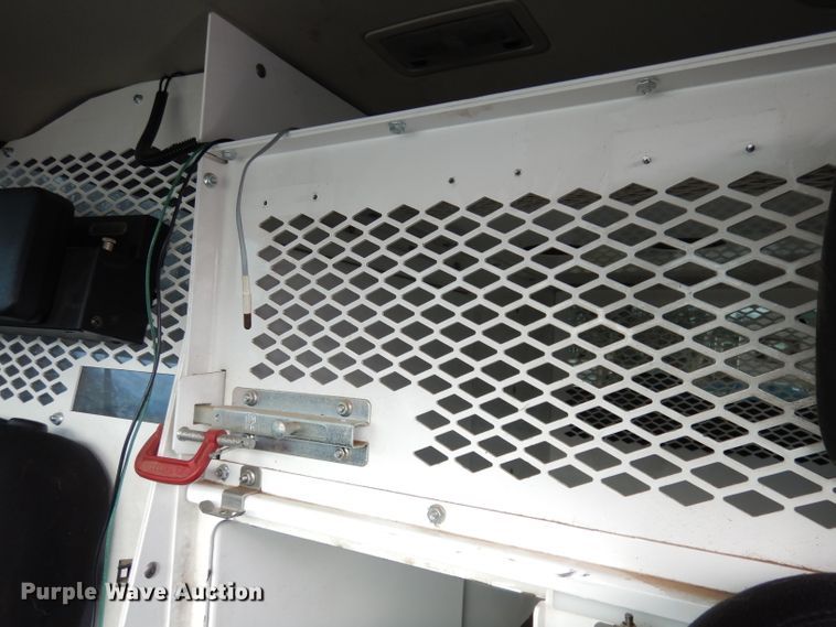 image for item DH8806 2014 Chevrolet Tahoe Police  SUV