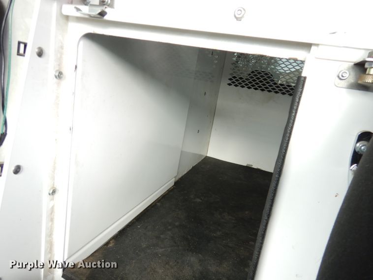 image for item DH8806 2014 Chevrolet Tahoe Police  SUV