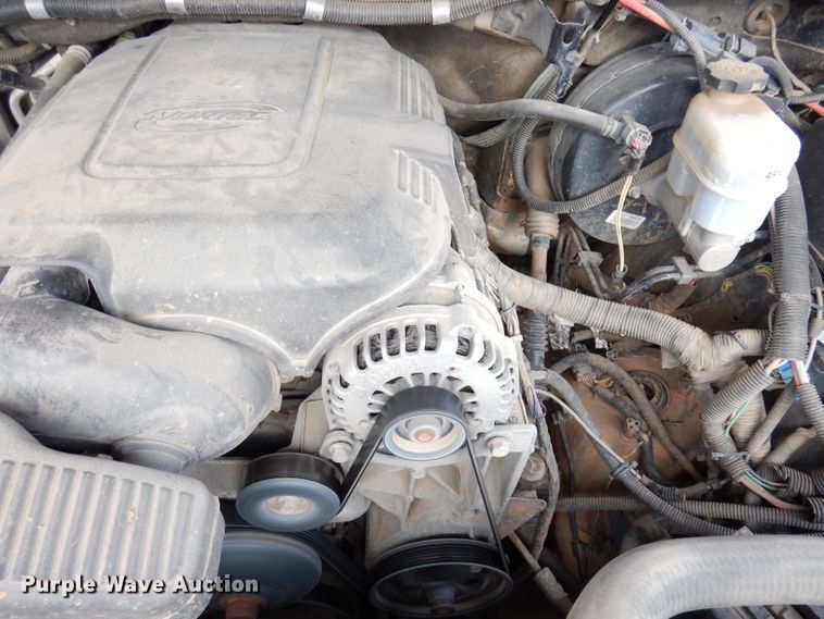 image for item DH8806 2014 Chevrolet Tahoe Police  SUV