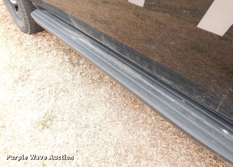 image for item DH8806 2014 Chevrolet Tahoe Police  SUV