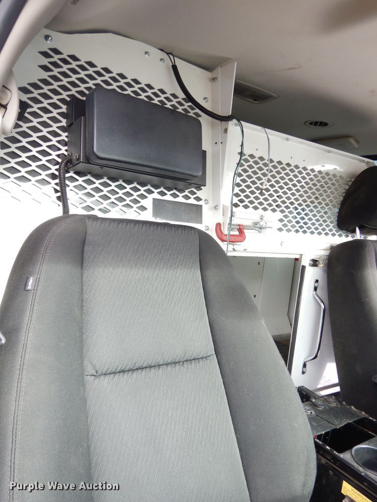 image for item DH8806 2014 Chevrolet Tahoe Police  SUV