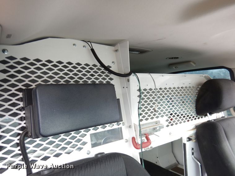 image for item DH8806 2014 Chevrolet Tahoe Police  SUV