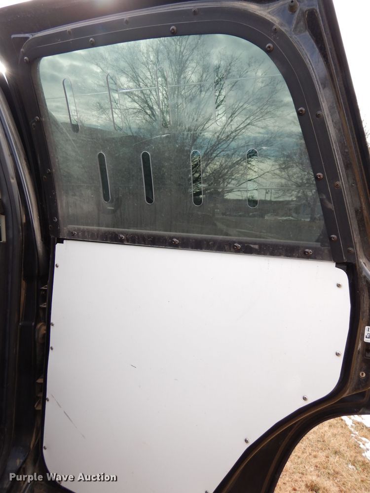 image for item DH8806 2014 Chevrolet Tahoe Police  SUV