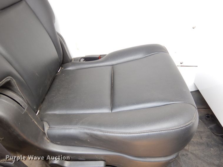 image for item DH8806 2014 Chevrolet Tahoe Police  SUV