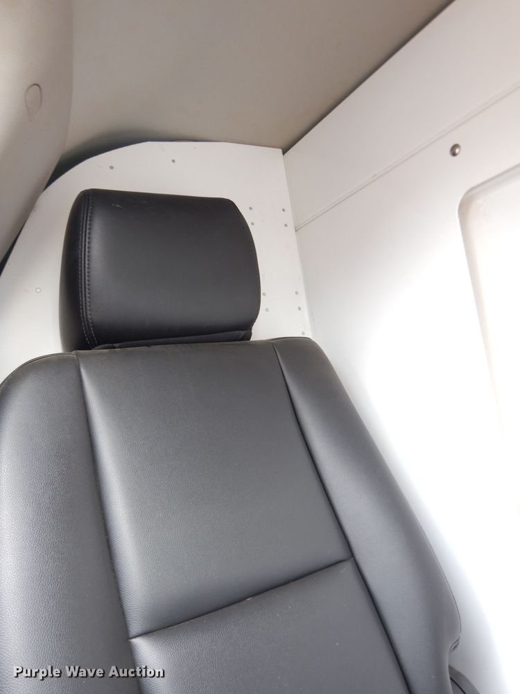 image for item DH8806 2014 Chevrolet Tahoe Police  SUV