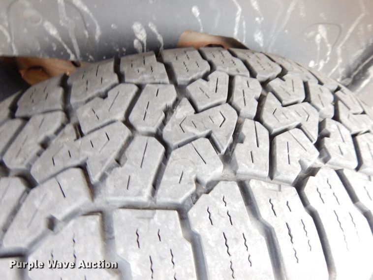 image for item DH8806 2014 Chevrolet Tahoe Police  SUV