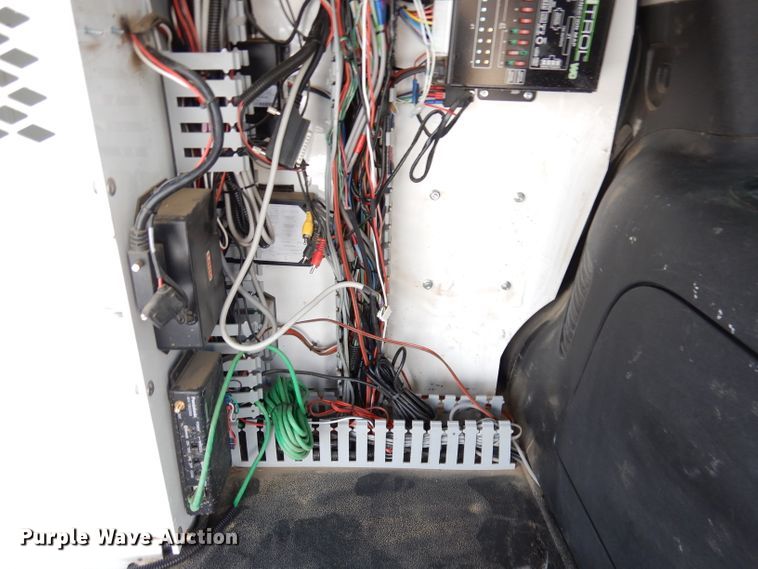 image for item DH8806 2014 Chevrolet Tahoe Police  SUV