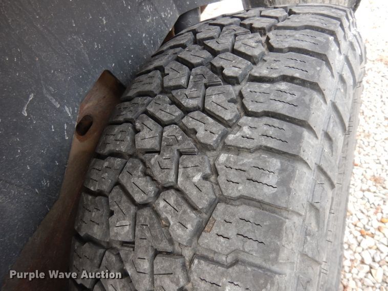 image for item DH8806 2014 Chevrolet Tahoe Police  SUV