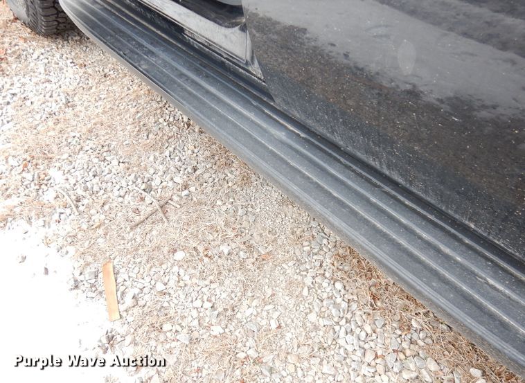 image for item DH8806 2014 Chevrolet Tahoe Police  SUV