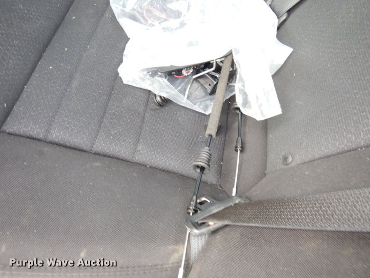 image for item DH8807 2017 Dodge Charger Police