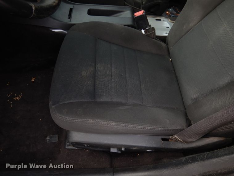 image for item DH8807 2017 Dodge Charger Police