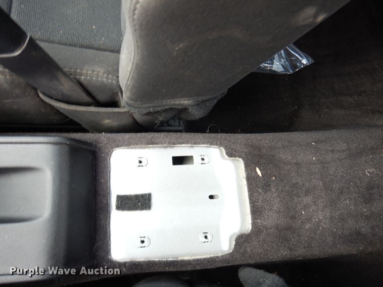 image for item DH8807 2017 Dodge Charger Police