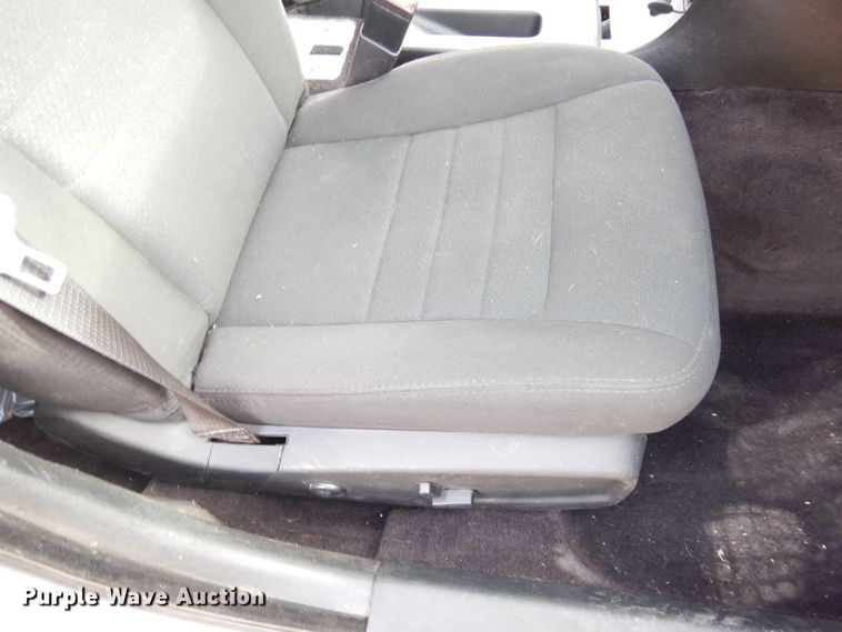 image for item DH8807 2017 Dodge Charger Police