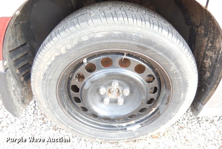 image for item DH8807 2017 Dodge Charger Police