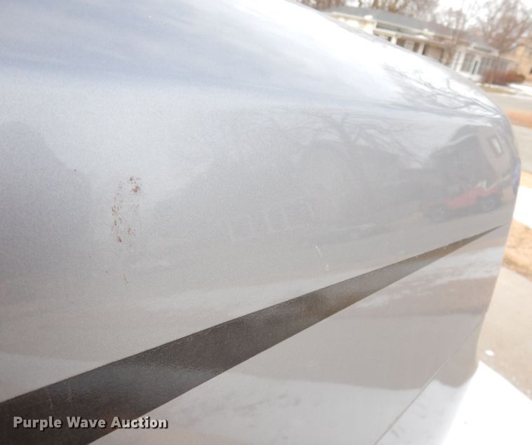 image for item DH8807 2017 Dodge Charger Police