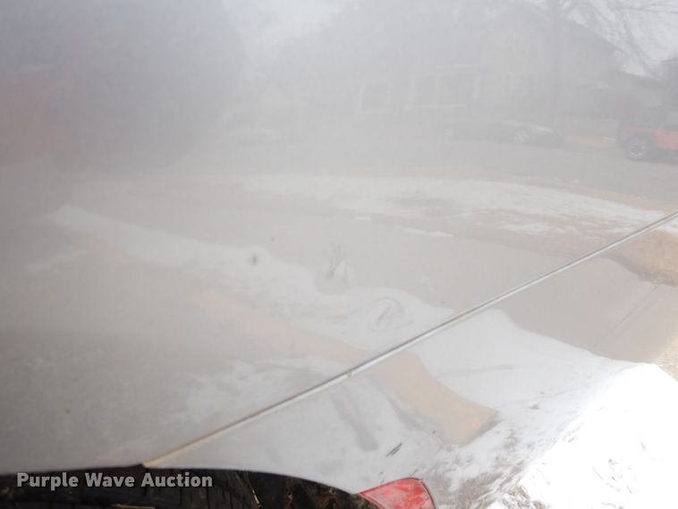 image for item DH8807 2017 Dodge Charger Police