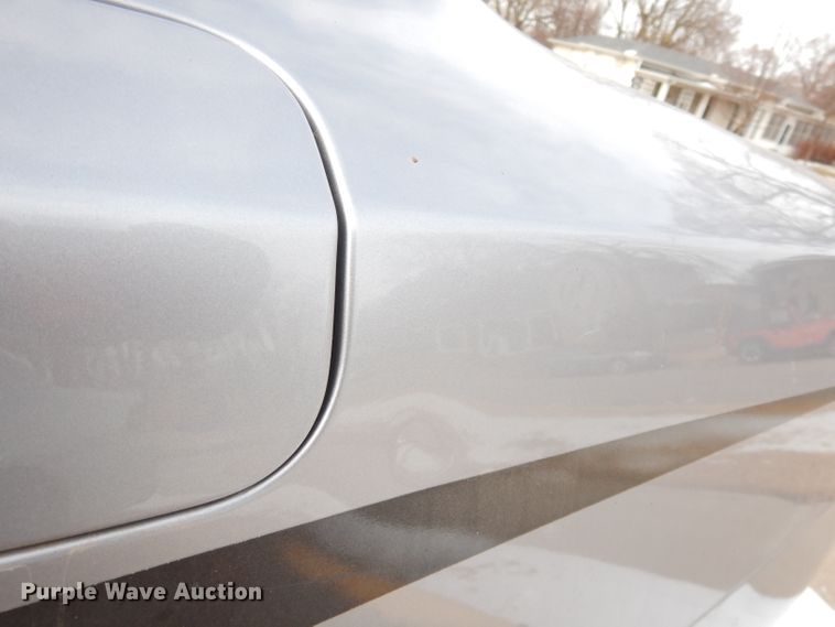 image for item DH8807 2017 Dodge Charger Police