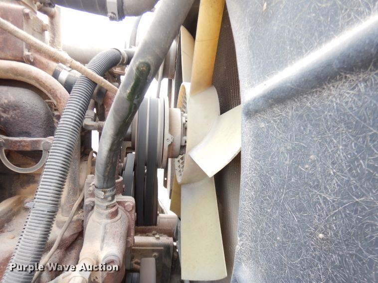 image for item DH8808 1983 International Transtar 4300  dump truck